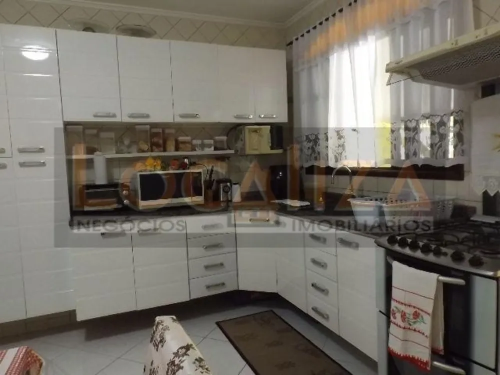 Casa, 4 quartos - Foto 4