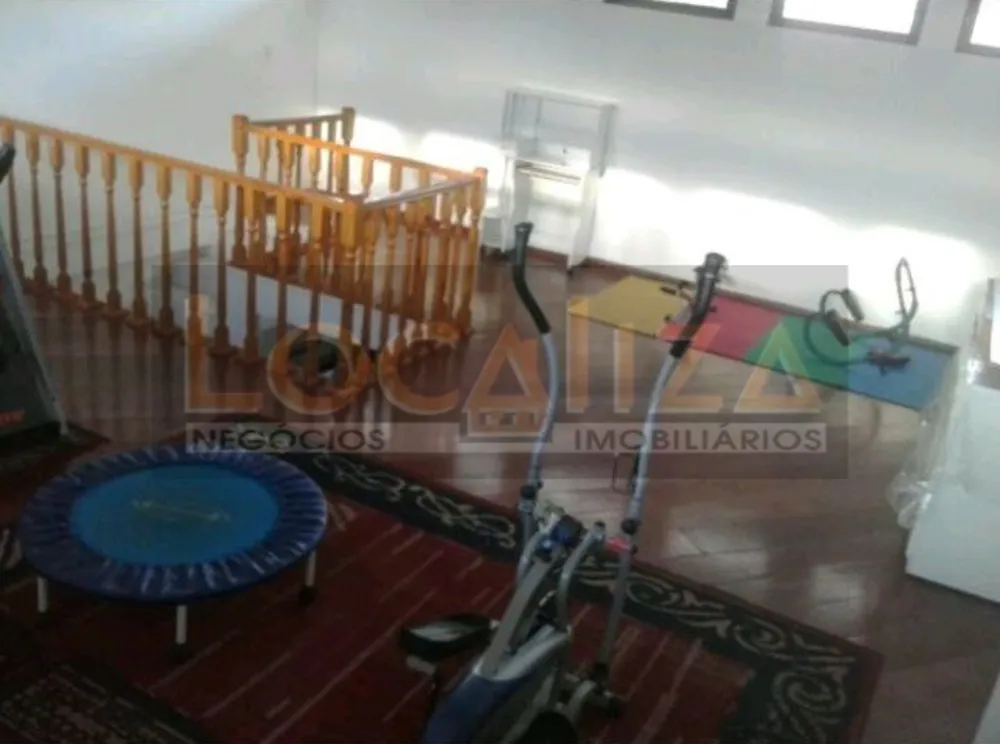 Casa, 4 quartos - Foto 7