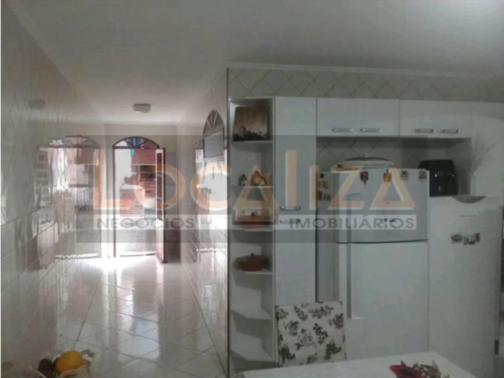 Casa, 4 quartos - Foto 5