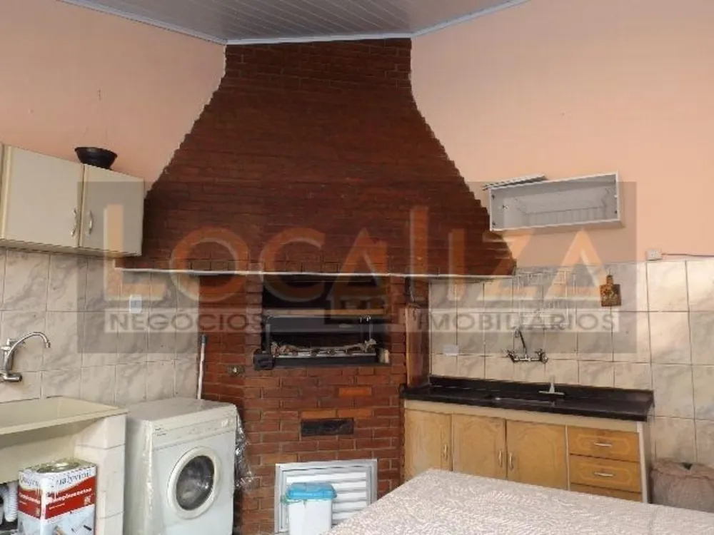Casa, 4 quartos - Foto 1
