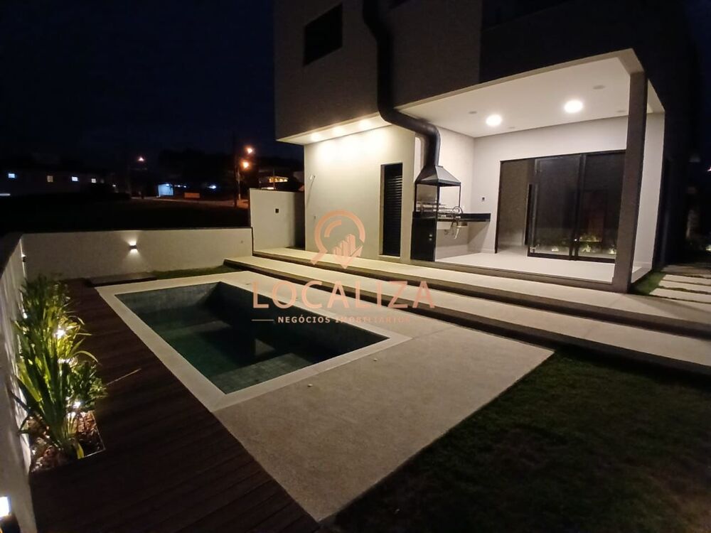 Casa, 3 quartos - Foto 3