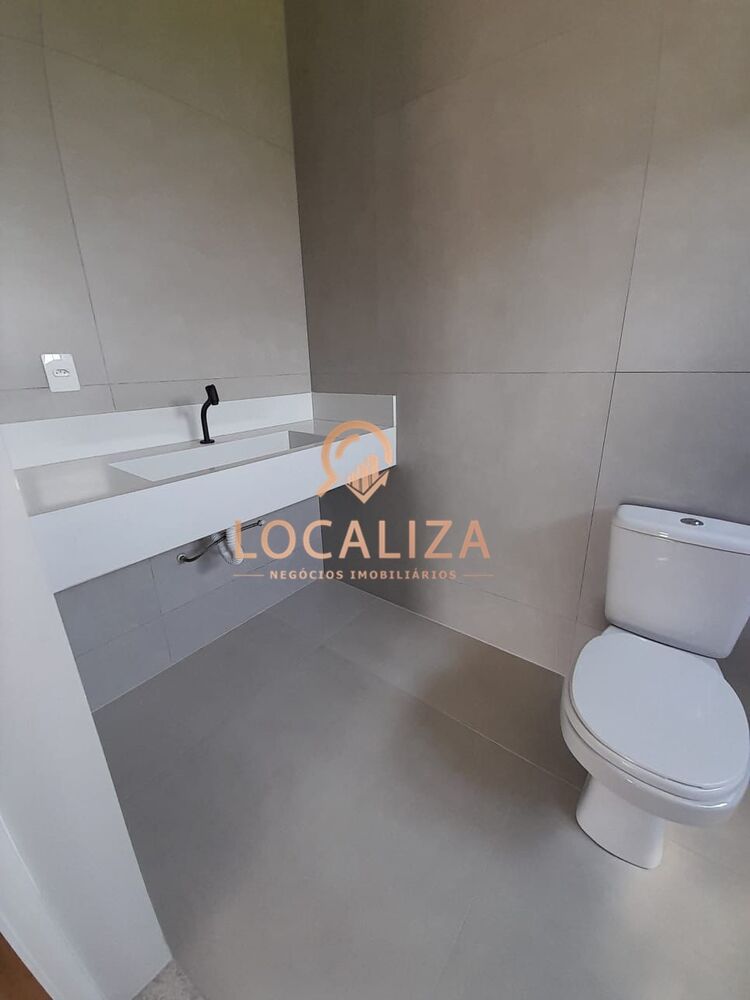 Casa, 3 quartos - Foto 5