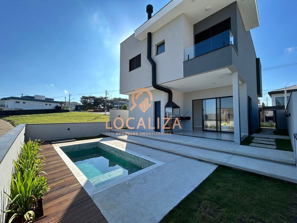 Casa, 3 quartos - Foto 2