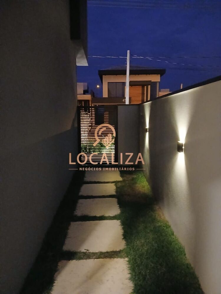 Casa, 3 quartos - Foto 12