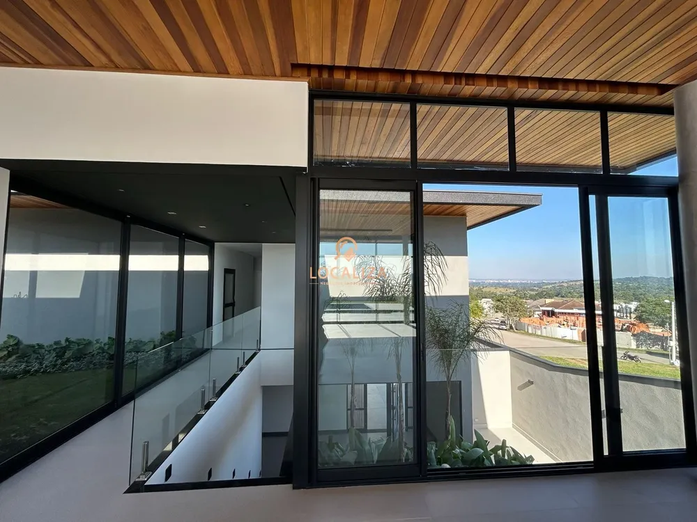 Casa, 4 quartos, 600 m² - Foto 1