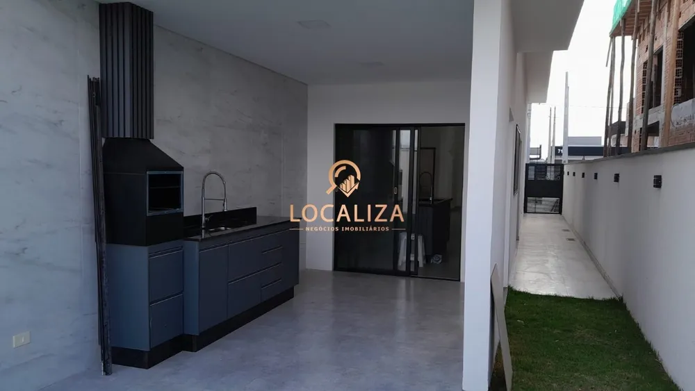 Casa, 3 quartos, 300 m² - Foto 8