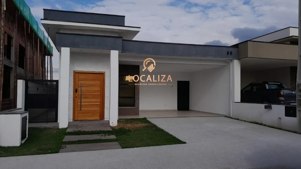 Casa, 3 quartos, 300 m² - Foto 1