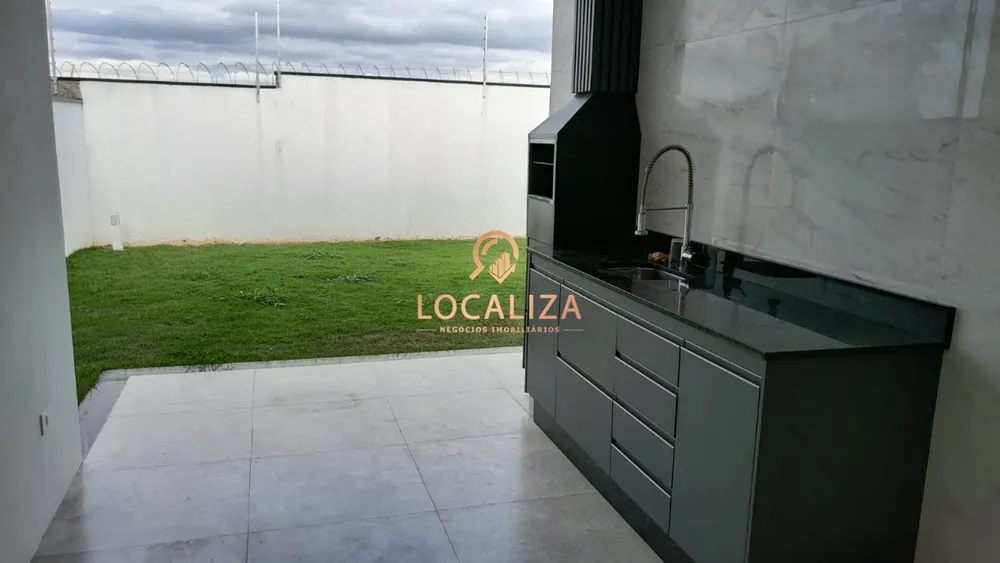 Casa, 3 quartos, 300 m² - Foto 6