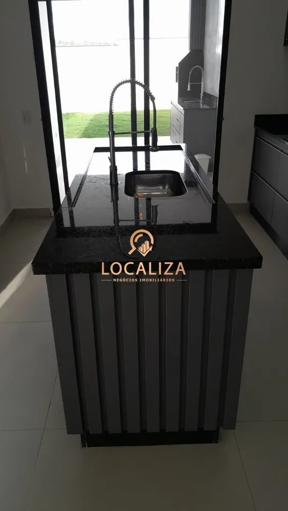 Casa, 3 quartos, 300 m² - Foto 7