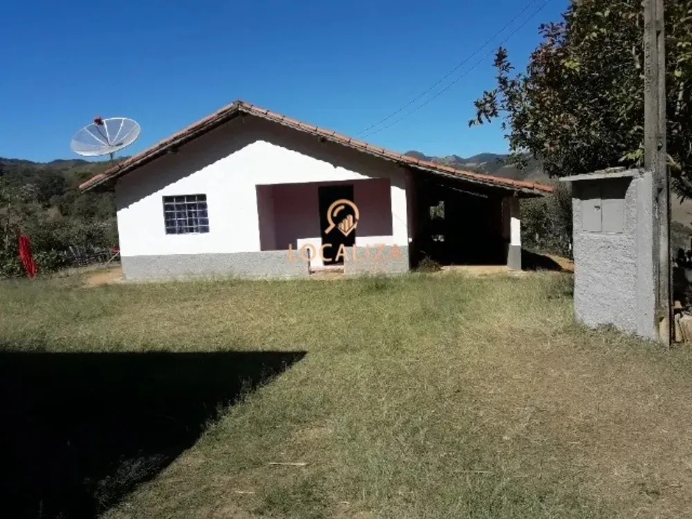 Sítio, 4 quartos - Foto 4