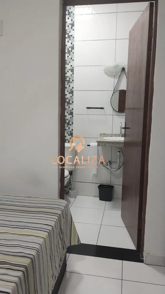 Casa, 8 quartos - Foto 5