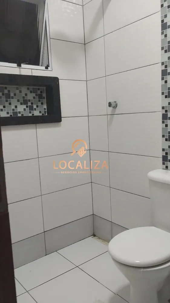 Casa, 8 quartos - Foto 7