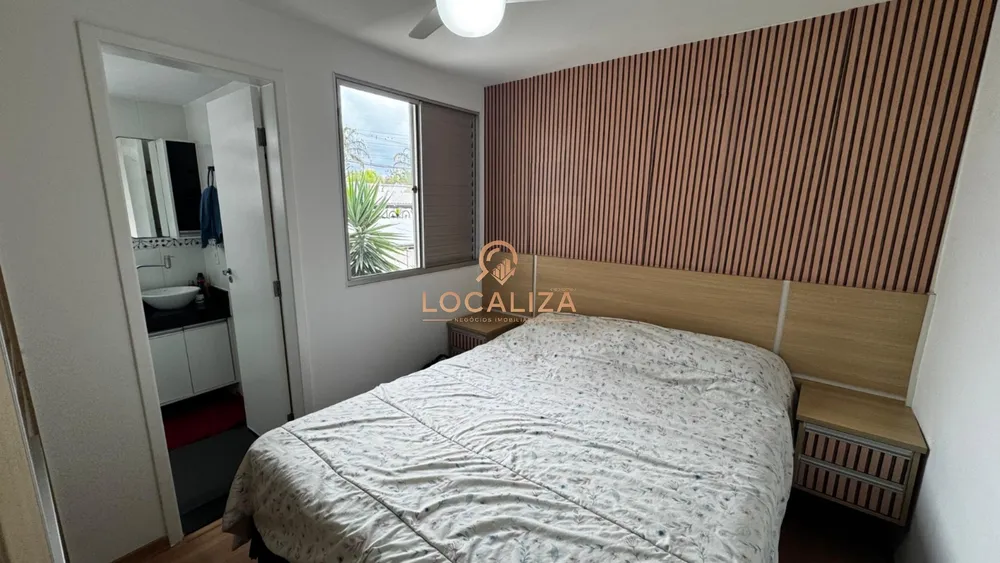 Apartamento, 2 quartos, 52 m² - Foto 6