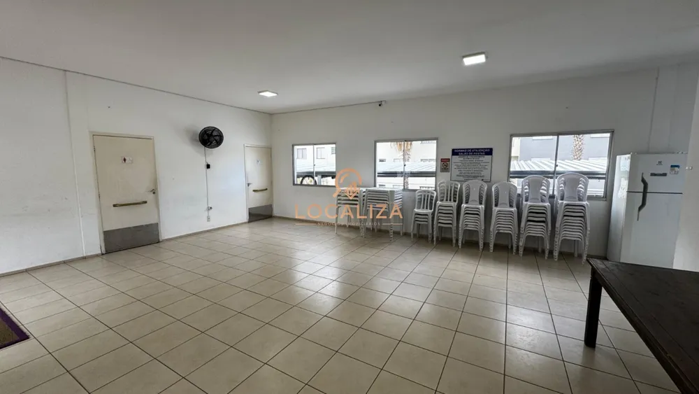 Apartamento, 2 quartos, 52 m² - Foto 11