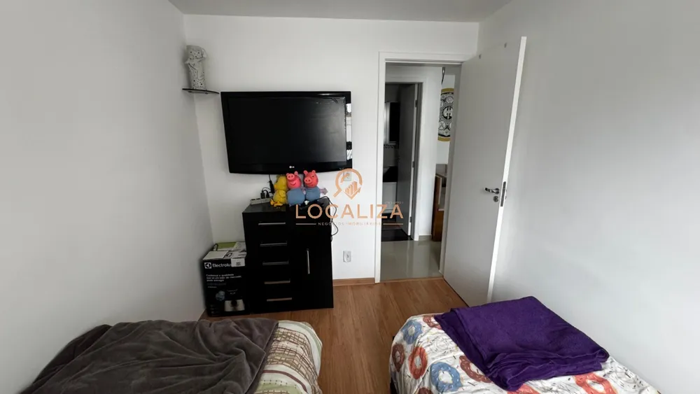 Apartamento, 2 quartos, 52 m² - Foto 8