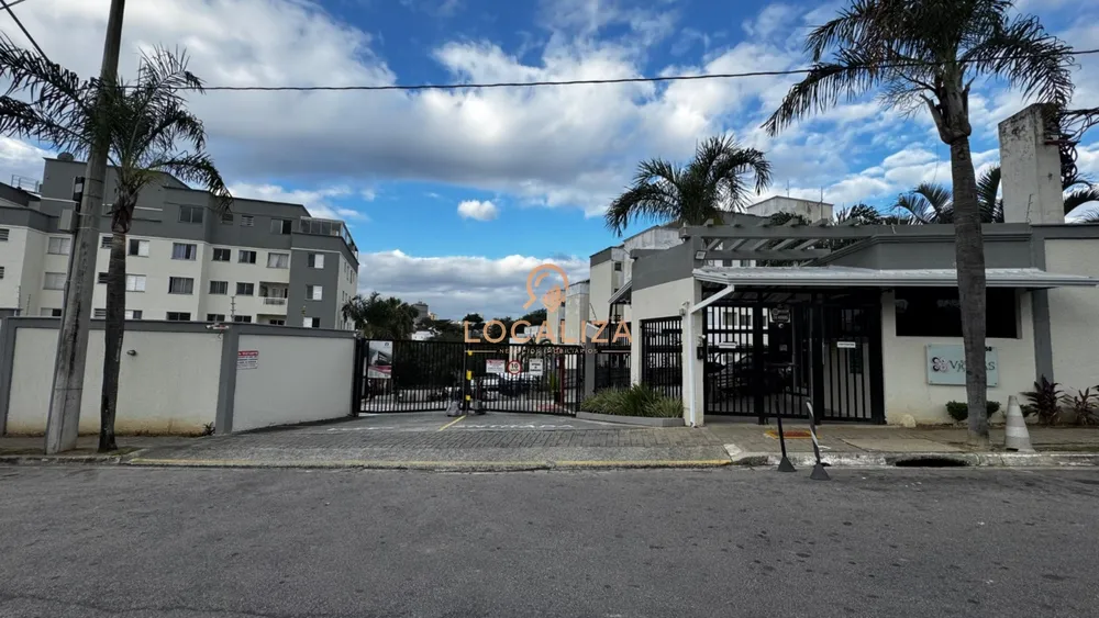 Apartamento, 2 quartos, 52 m² - Foto 9