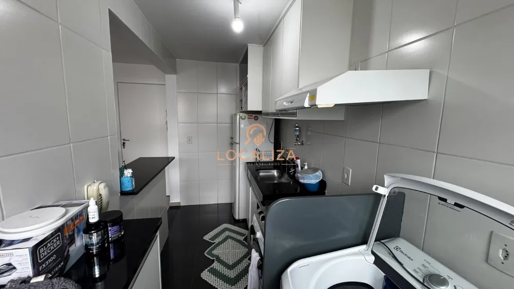Apartamento, 2 quartos, 52 m² - Foto 5