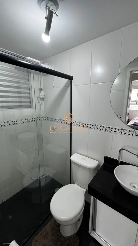 Apartamento, 2 quartos, 52 m² - Foto 7