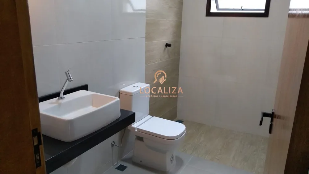 Casa, 3 quartos - Foto 4