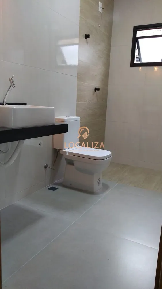 Casa, 3 quartos - Foto 7