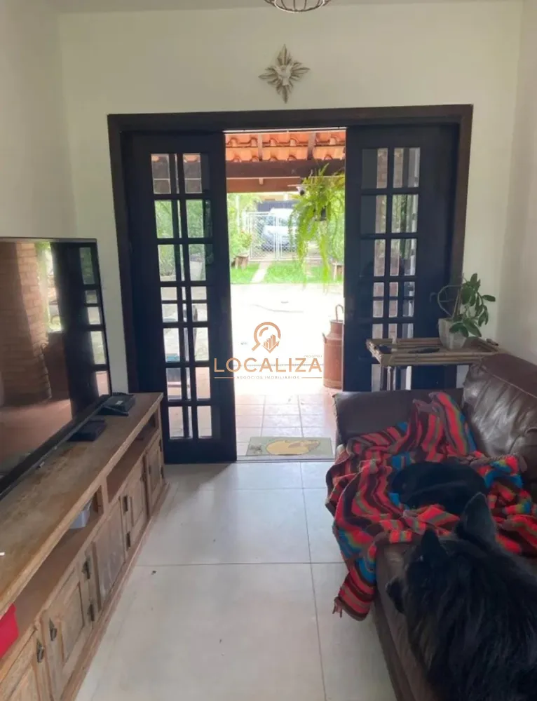 Casa, 3 quartos, 300 m² - Foto 4