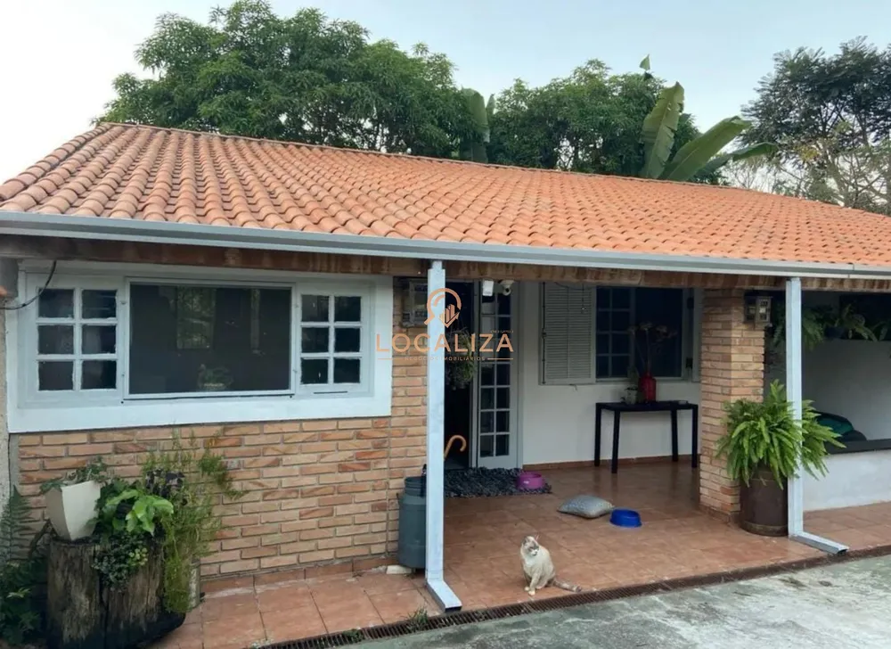 Casa, 3 quartos, 300 m² - Foto 2