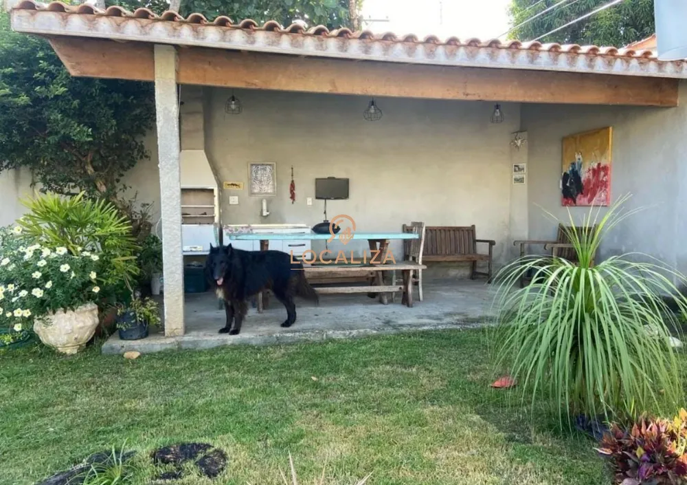 Casa, 3 quartos, 300 m² - Foto 12