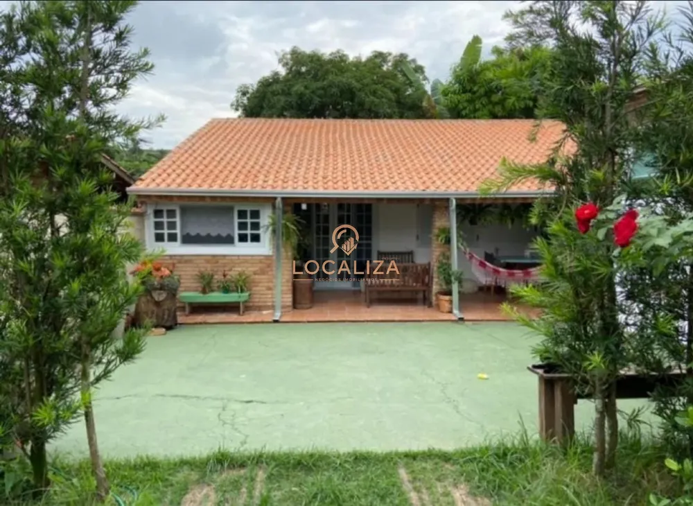 Casa, 3 quartos, 300 m² - Foto 1