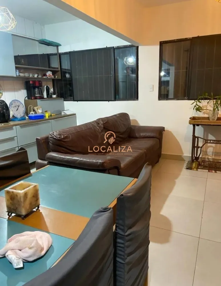 Casa, 3 quartos, 300 m² - Foto 3