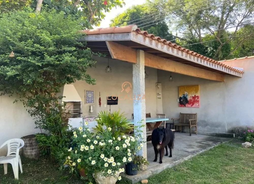 Casa, 3 quartos, 300 m² - Foto 11