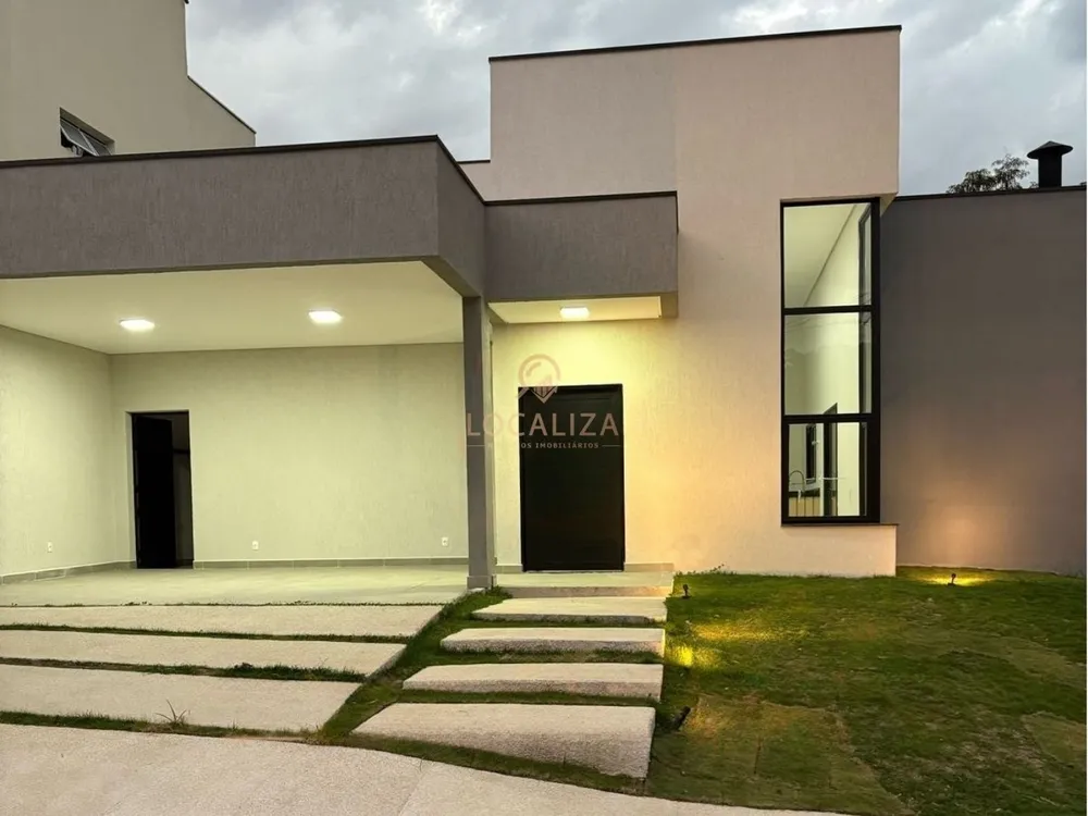 Casa, 3 quartos - Foto 2
