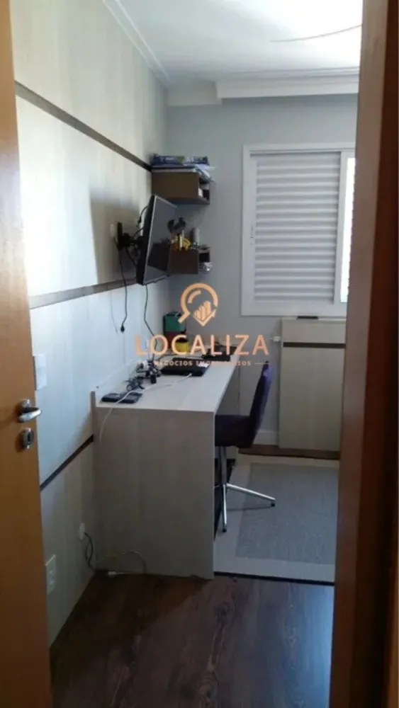 Apartamento, 3 quartos, 104 m² - Foto 6