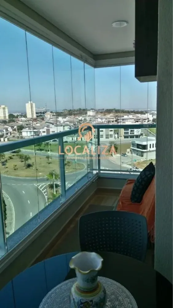 Apartamento, 3 quartos, 104 m² - Foto 2