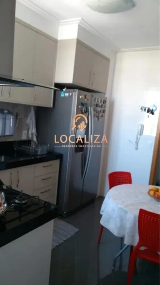 Apartamento, 3 quartos, 104 m² - Foto 3