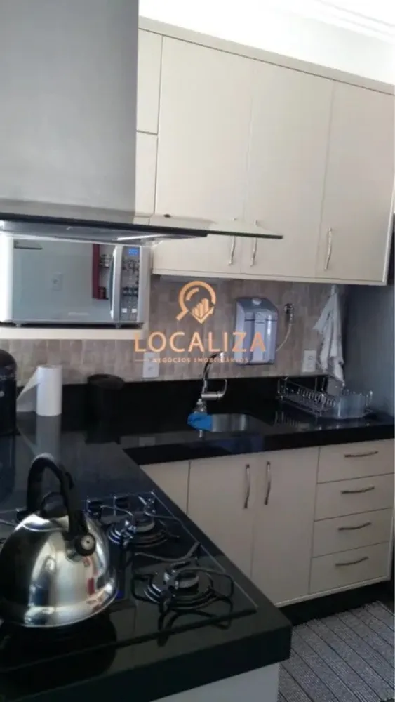 Apartamento, 3 quartos, 104 m² - Foto 5