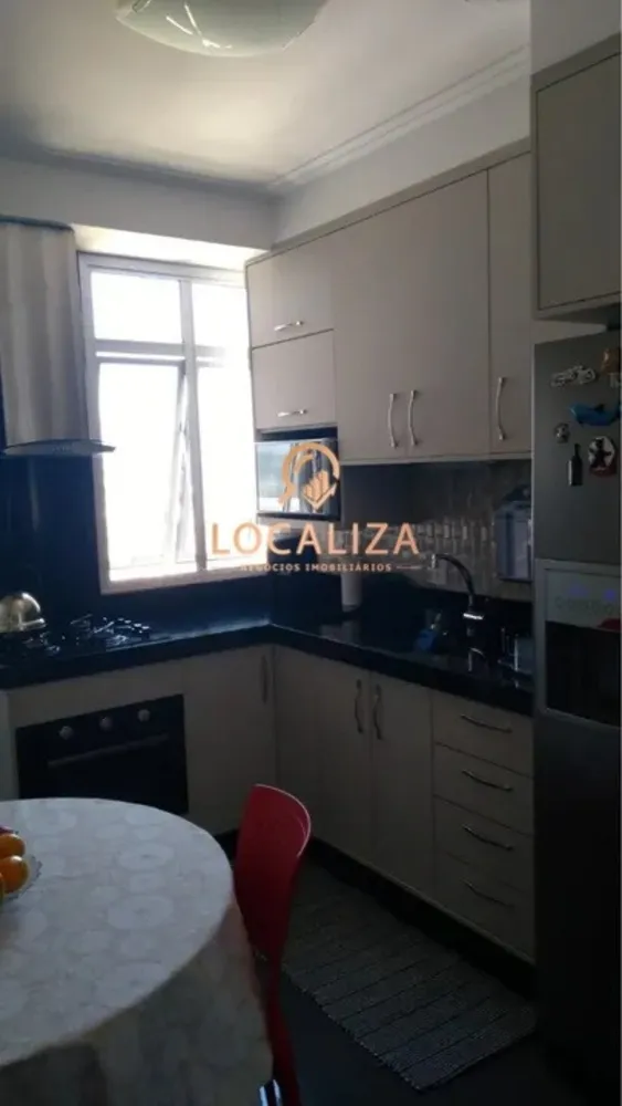 Apartamento, 3 quartos, 104 m² - Foto 4