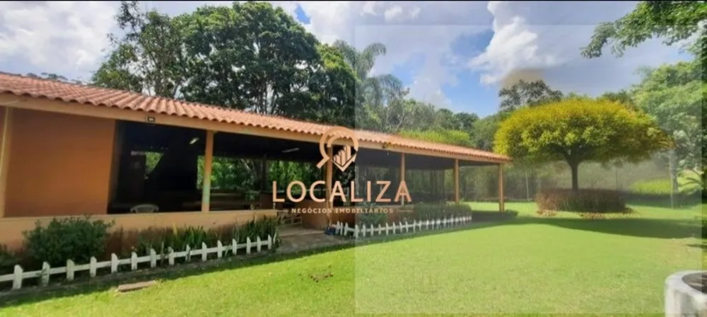 Chácara, 3 quartos - Foto 12