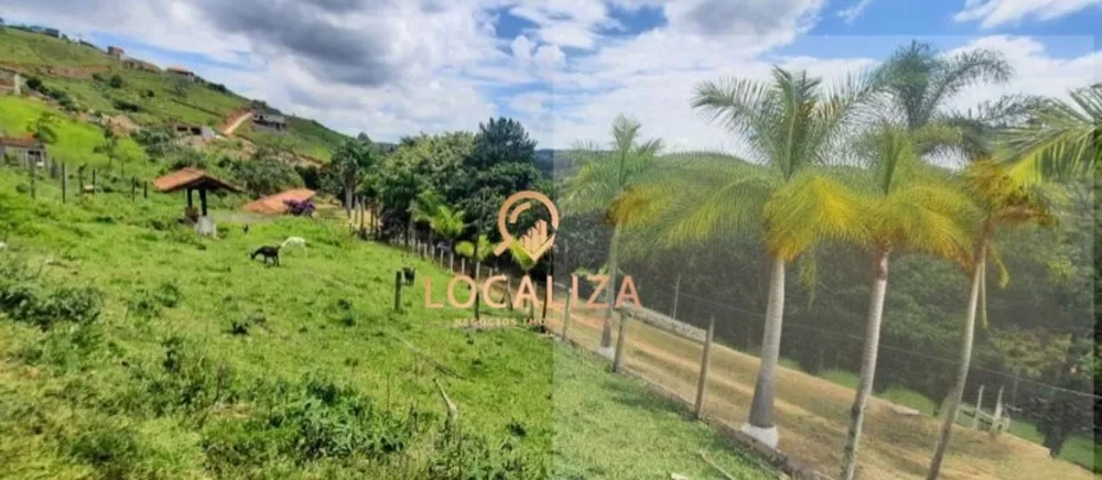 Chácara, 3 quartos - Foto 4
