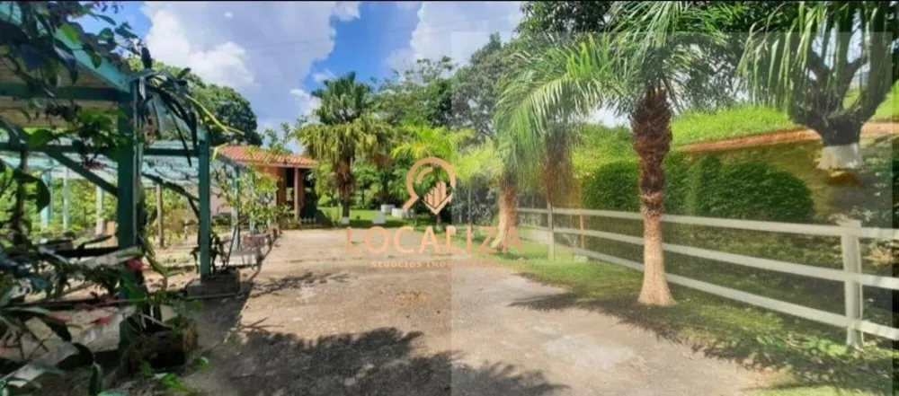 Chácara, 3 quartos - Foto 2