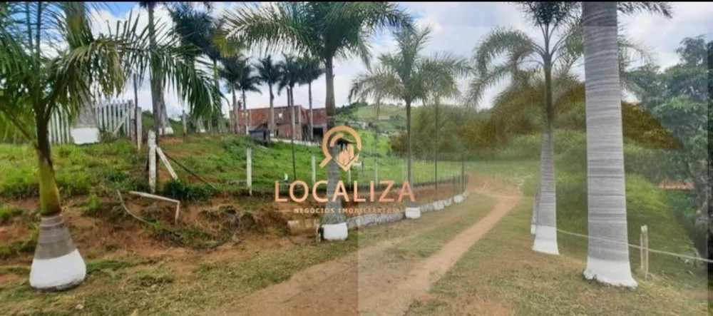 Chácara, 3 quartos - Foto 6