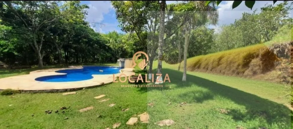 Chácara, 3 quartos - Foto 8