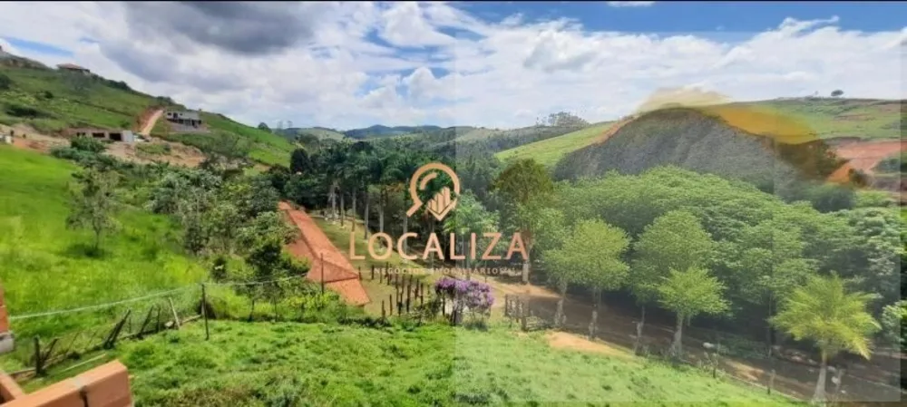 Chácara, 3 quartos - Foto 1