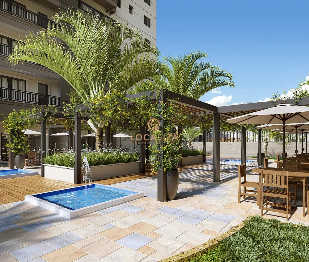 Apartamento, 3 quartos, 85 m² - Foto 4