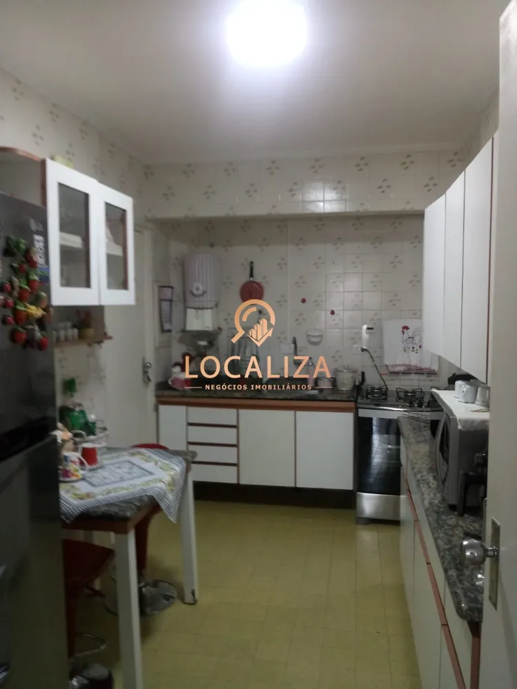 Apartamento, 3 quartos, 81 m² - Foto 4