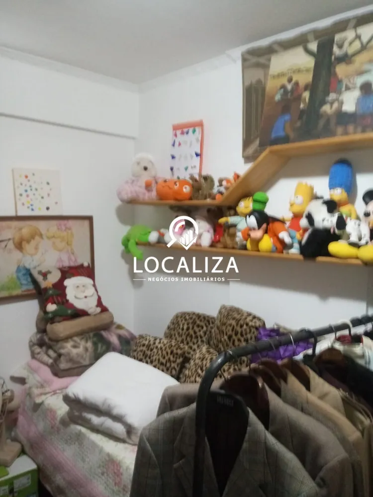 Apartamento, 3 quartos, 81 m² - Foto 4
