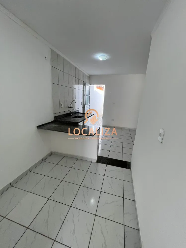 Casa, 3 quartos, 81 m² - Foto 6