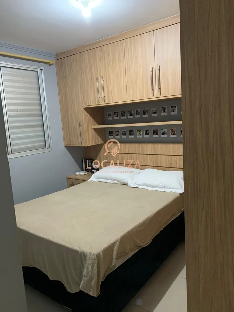 Apartamento, 2 quartos, 42 m² - Foto 10