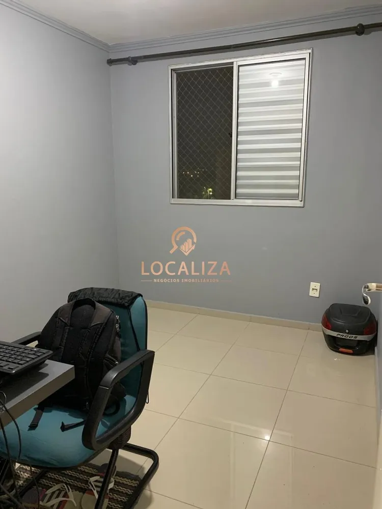 Apartamento, 2 quartos, 42 m² - Foto 9