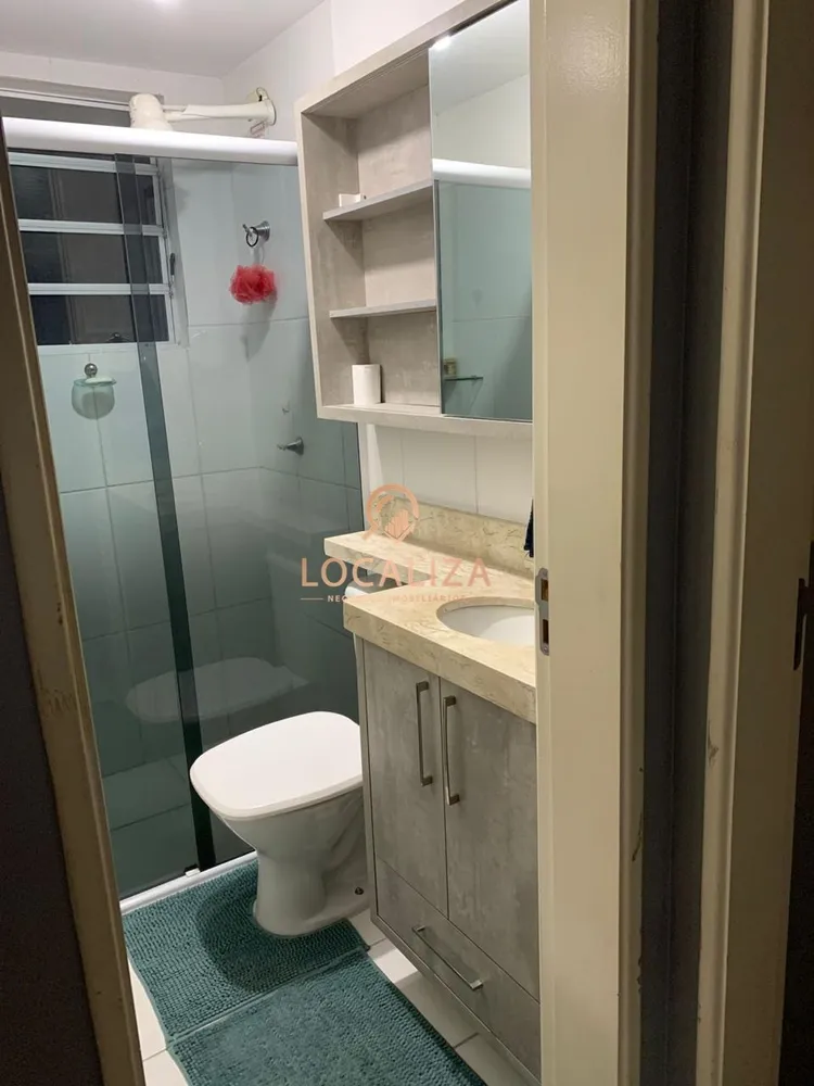 Apartamento, 2 quartos, 42 m² - Foto 12