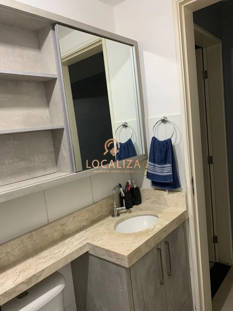 Apartamento, 2 quartos, 42 m² - Foto 11